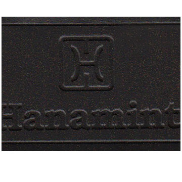 Backless Bar Stool by Hanamint - Image 3